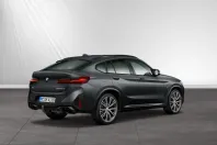 BMW X4 M40 (Seria X) din 2025 cu 15.301 km - oferta BMW209770 - foto 2