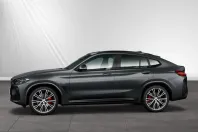 BMW X4 M40 (Seria X) din 2025 cu 15.301 km - oferta BMW209770 - foto 3