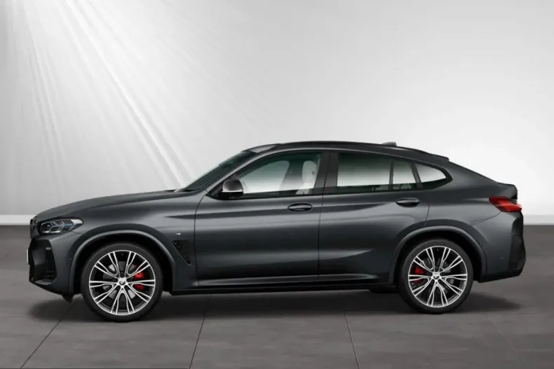 BMW X4 M40 (Seria X) din 2025 cu 15.301 km - oferta BMW209770 - foto 3
