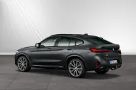BMW X4 M40 (Seria X) din 2025 cu 15.301 km - oferta BMW209770 - foto 4