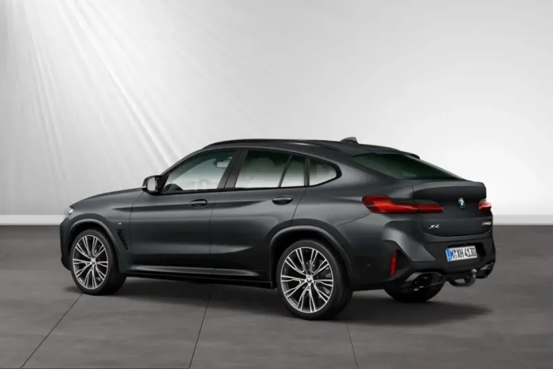 BMW X4 M40 (Seria X) din 2025 cu 15.301 km - oferta BMW209770 - foto 4