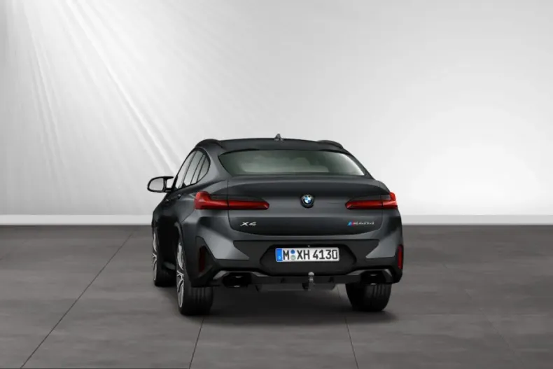 BMW X4 M40 (Seria X) din 2025 cu 15.301 km - oferta BMW209770 - foto 5