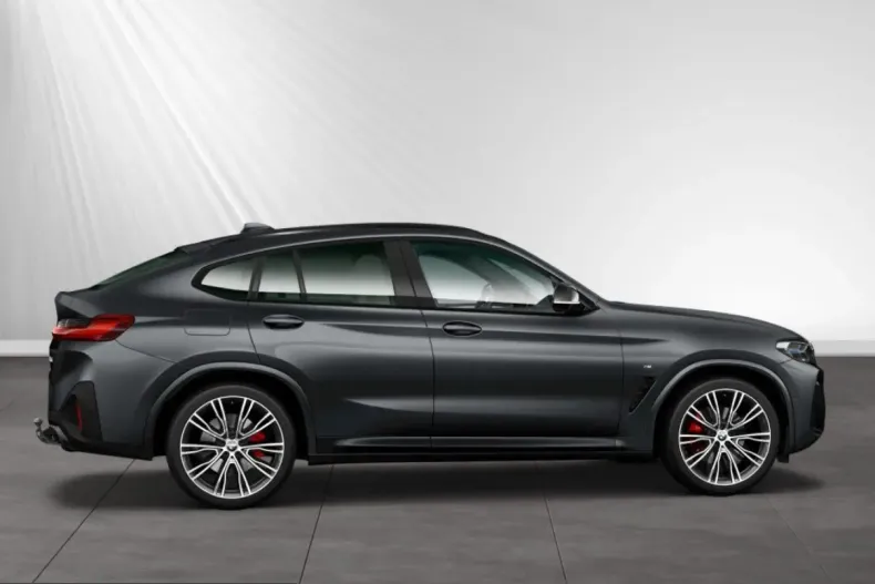 BMW X4 M40 (Seria X) din 2025 cu 15.301 km - oferta BMW209770 - foto 6
