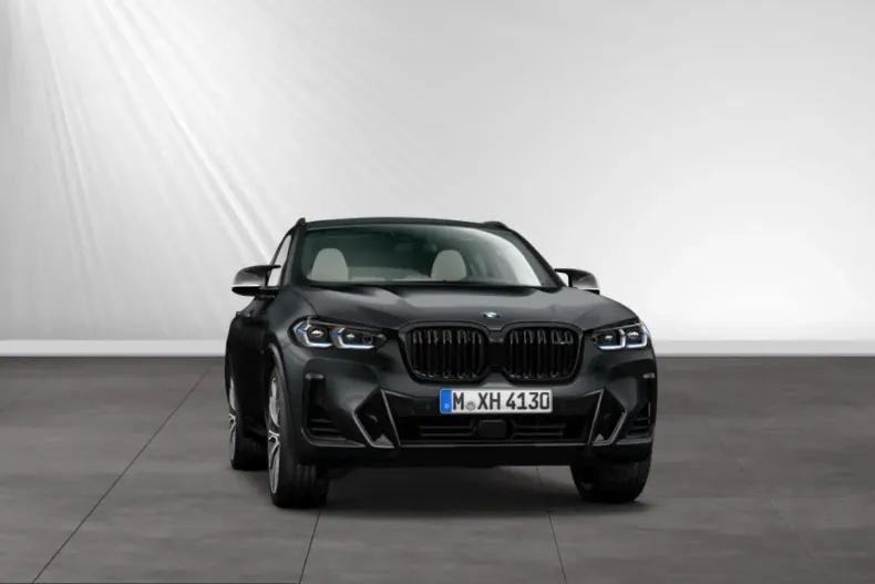 BMW X4 M40 (Seria X) din 2025 cu 15.301 km - oferta BMW209770 - foto 7