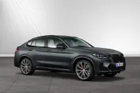 BMW X4 M40 (Seria X) din 2025 cu 15.301 km - oferta BMW209770 - foto 8