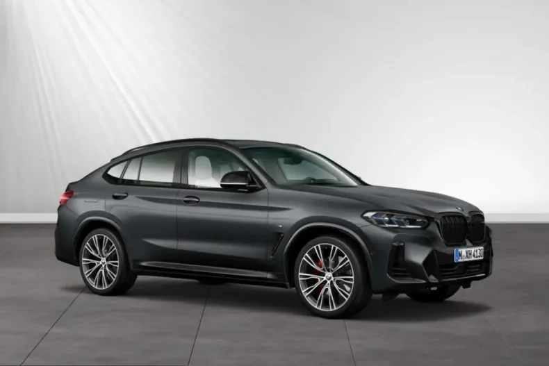 BMW X4 M40 (Seria X) din 2025 cu 15.301 km - oferta BMW209770 - foto 8