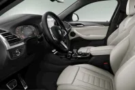 BMW X4 M40 (Seria X) din 2025 cu 15.301 km - oferta BMW209770 - foto 9