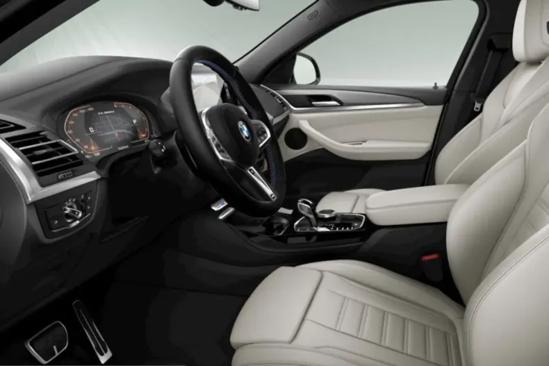 BMW X4 M40 (Seria X) din 2025 cu 15.301 km - oferta BMW209770 - foto 9