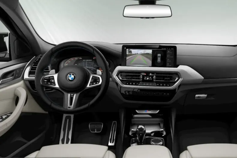 BMW X4 M40 (Seria X) din 2025 cu 15.301 km - oferta BMW209770 - foto 10