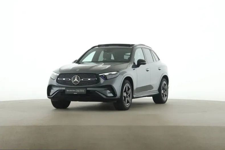 Mercedes-Benz GLC 300 (Clasa GLC) din 2023 cu 1.900 km - oferta MER209771 - foto 3