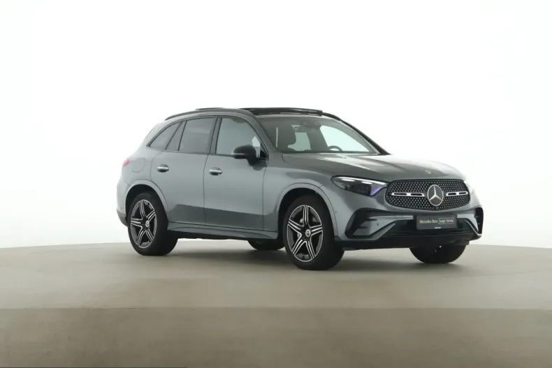 Mercedes-Benz GLC 300 (Clasa GLC) din 2023 cu 1.900 km - oferta MER209771 - foto 8