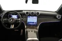 Mercedes-Benz GLC 300 (Clasa GLC) din 2023 cu 1.900 km - oferta MER209771 - foto 10
