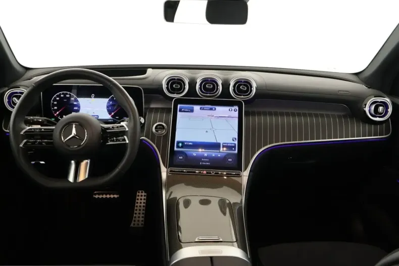 Mercedes-Benz GLC 300 (Clasa GLC) din 2023 cu 1.900 km - oferta MER209771 - foto 10