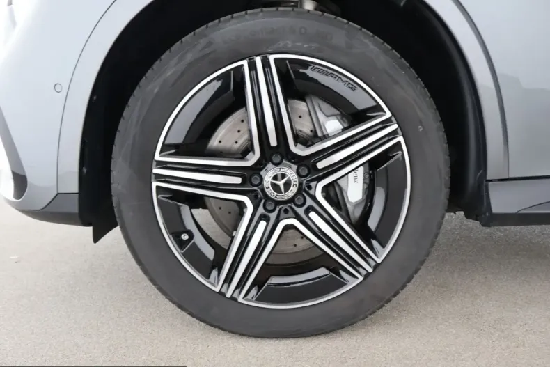Mercedes-Benz GLC 300 (Clasa GLC) din 2023 cu 1.900 km - oferta MER209771 - foto 16