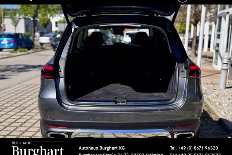 Mercedes-Benz GLE 450 (Clasa GLE) din 2024 cu 17.825 km - oferta MER209772 - foto 5