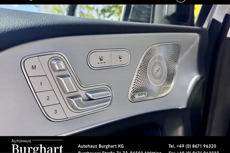 Mercedes-Benz GLE 450 (Clasa GLE) din 2024 cu 17.825 km - oferta MER209772 - foto 10