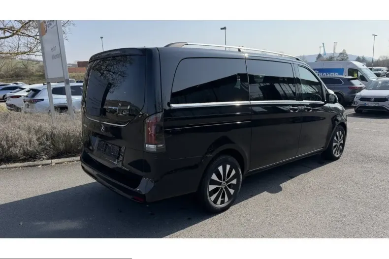 Mercedes-Benz V 300 (Clasa V) din 2025 cu 22.950 km - oferta MER209773 - foto 4