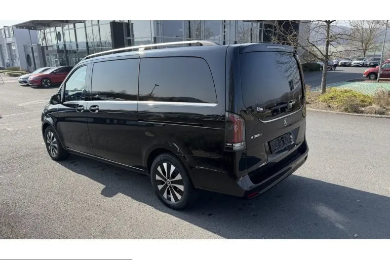 Mercedes-Benz V 300 (Clasa V) din 2025 cu 22.950 km - oferta MER209773 - foto 5