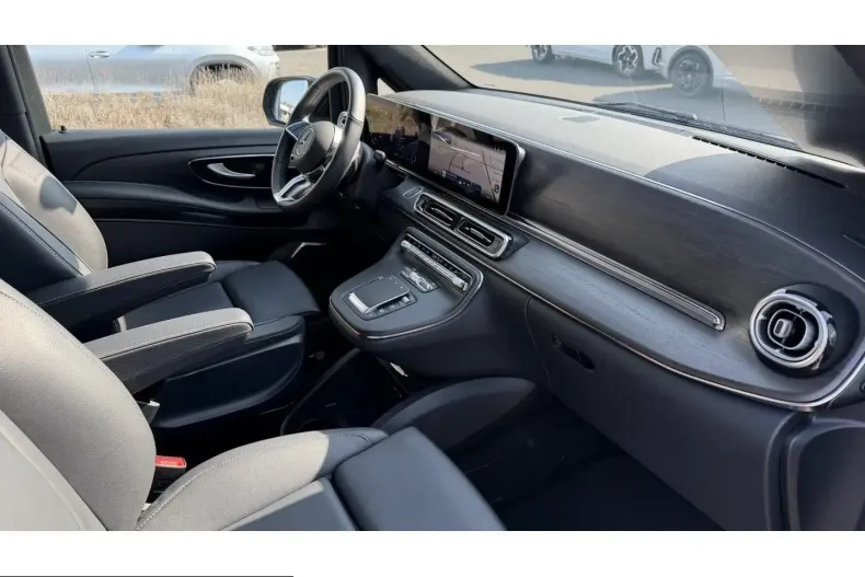 Mercedes-Benz V 300 (Clasa V) din 2025 cu 22.950 km - oferta MER209773 - foto 7