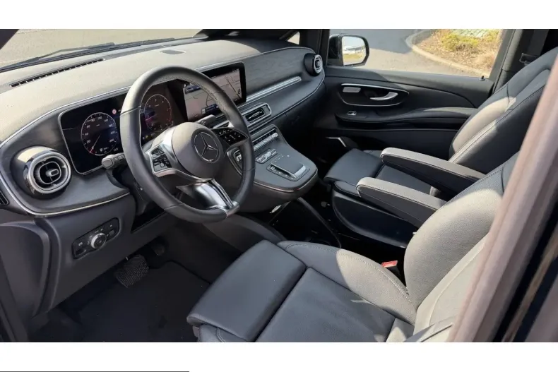 Mercedes-Benz V 300 (Clasa V) din 2025 cu 22.950 km - oferta MER209773 - foto 9