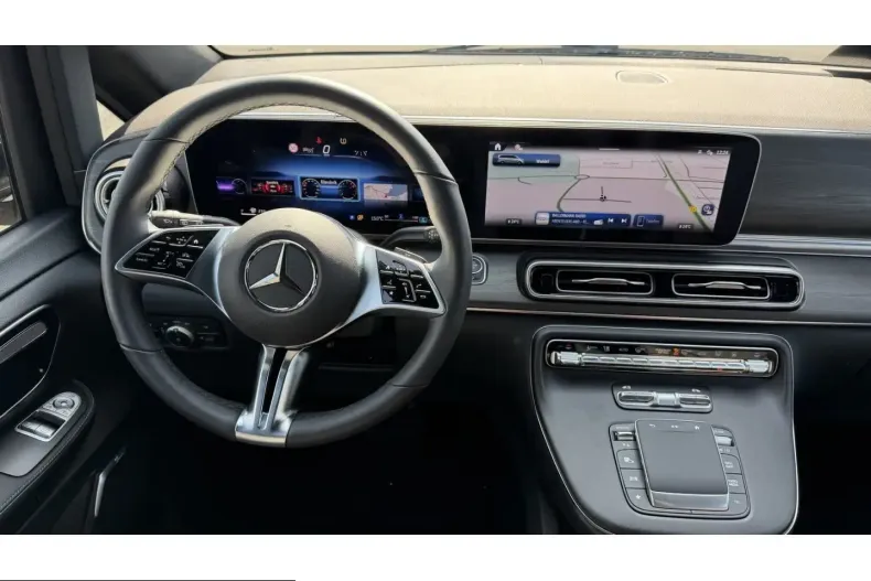 Mercedes-Benz V 300 (Clasa V) din 2025 cu 22.950 km - oferta MER209773 - foto 10