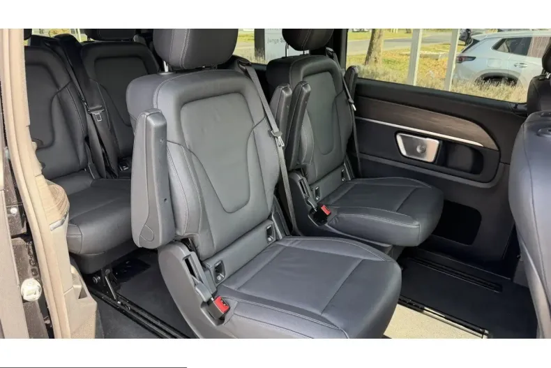 Mercedes-Benz V 300 (Clasa V) din 2025 cu 22.950 km - oferta MER209773 - foto 13