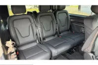 Mercedes-Benz V 300 (Clasa V) din 2025 cu 22.950 km - oferta MER209773 - foto 14