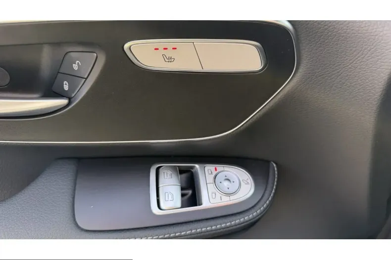 Mercedes-Benz V 300 (Clasa V) din 2025 cu 22.950 km - oferta MER209773 - foto 15