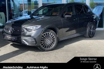 Mercedes-Benz GLC 200 din 2025 - oferta MER209774