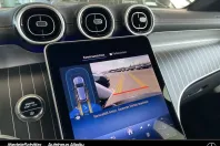 Mercedes-Benz GLC 200 (Clasa GLC) din 2025 cu 15.255 km - oferta MER209774 - foto 9