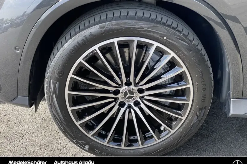 Mercedes-Benz GLC 200 (Clasa GLC) din 2025 cu 15.255 km - oferta MER209774 - foto 15