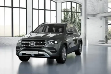 Mercedes-Benz GLE 450 din 2025 - oferta MER209775