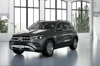 Mercedes-Benz GLE 450 (Clasa GLE) din 2025 cu 59.600 km - oferta MER209775 - foto 2
