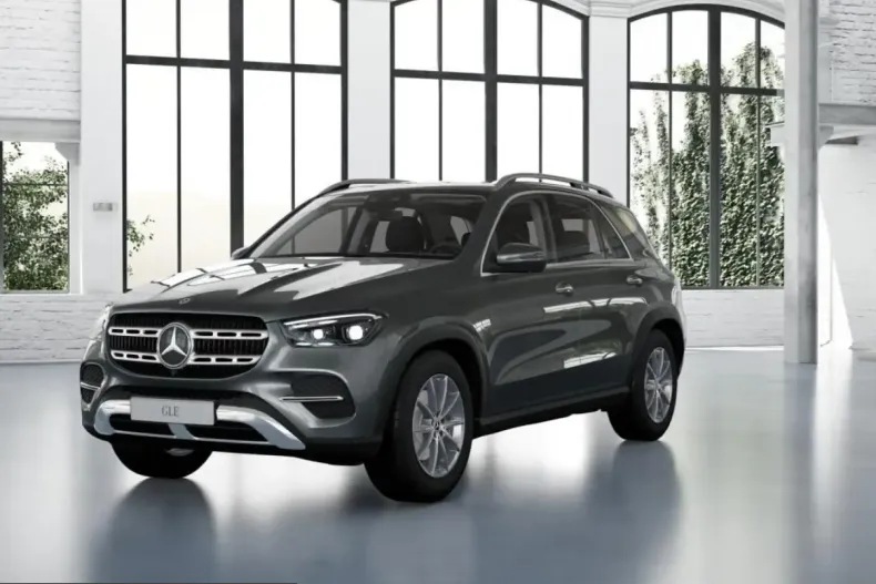 Mercedes-Benz GLE 450 (Clasa GLE) din 2025 cu 59.600 km - oferta MER209775 - foto 2