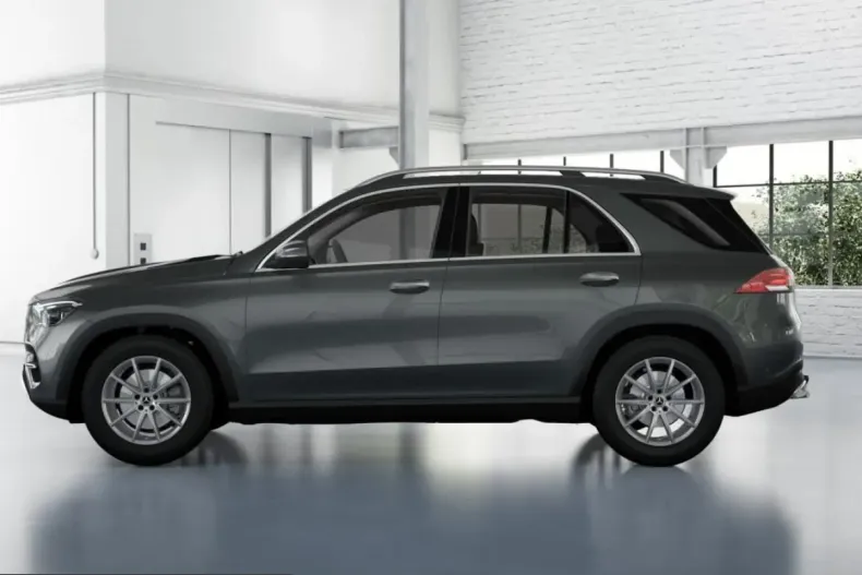 Mercedes-Benz GLE 450 (Clasa GLE) din 2025 cu 59.600 km - oferta MER209775 - foto 3