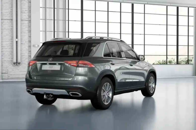 Mercedes-Benz GLE 450 (Clasa GLE) din 2025 cu 59.600 km - oferta MER209775 - foto 4