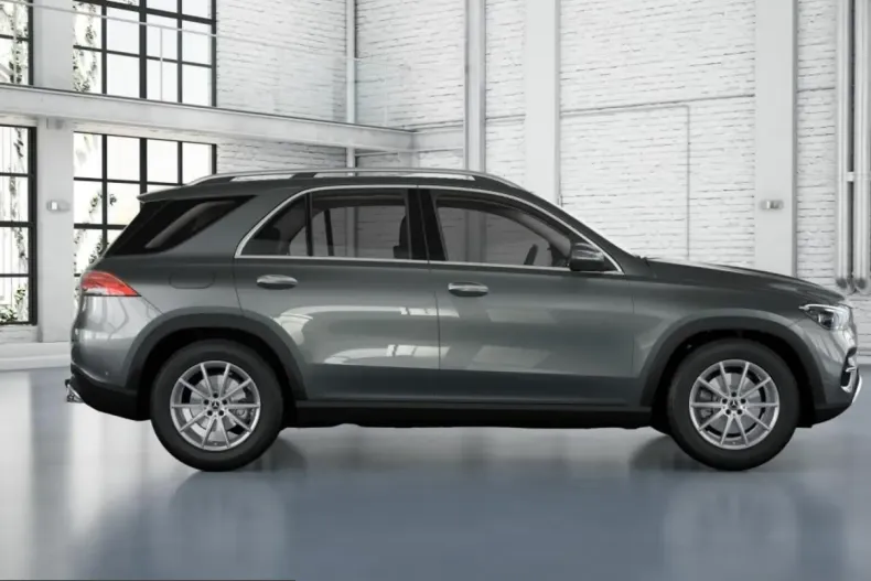 Mercedes-Benz GLE 450 (Clasa GLE) din 2025 cu 59.600 km - oferta MER209775 - foto 6