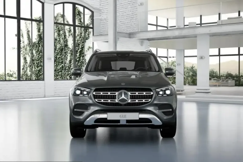 Mercedes-Benz GLE 450 (Clasa GLE) din 2025 cu 59.600 km - oferta MER209775 - foto 7