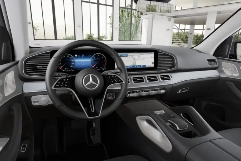 Mercedes-Benz GLE 450 (Clasa GLE) din 2025 cu 59.600 km - oferta MER209775 - foto 8