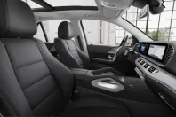 Mercedes-Benz GLE 450 (Clasa GLE) din 2025 cu 59.600 km - oferta MER209775 - foto 9