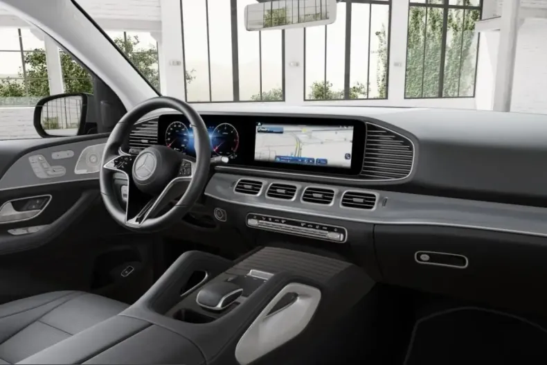 Mercedes-Benz GLE 450 (Clasa GLE) din 2025 cu 59.600 km - oferta MER209775 - foto 11