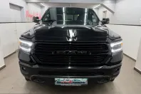 Dodge RAM din 2023 cu 49.226 km - oferta DOD209776 - foto 1