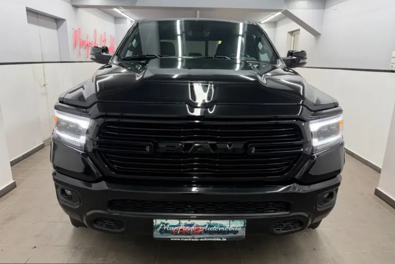 Dodge RAM din 2023 cu 49.226 km - oferta DOD209776 - foto 1