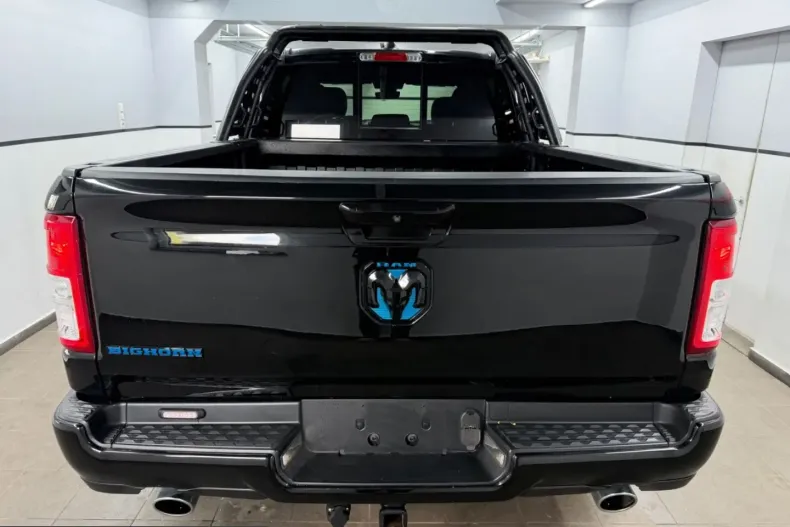 Dodge RAM din 2023 cu 49.226 km - oferta DOD209776 - foto 2