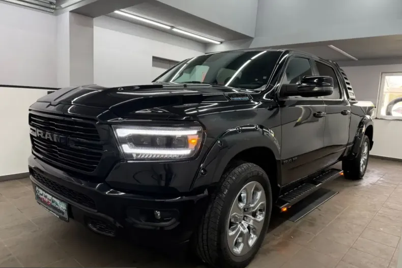 Dodge RAM din 2023 cu 49.226 km - oferta DOD209776 - foto 3