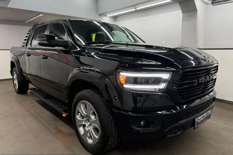 Dodge RAM din 2023 cu 49.226 km - oferta DOD209776 - foto 4
