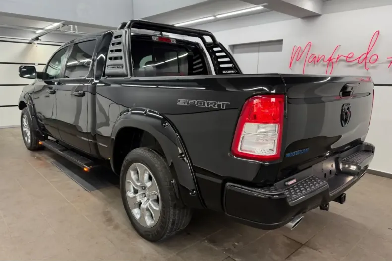 Dodge RAM din 2023 cu 49.226 km - oferta DOD209776 - foto 5
