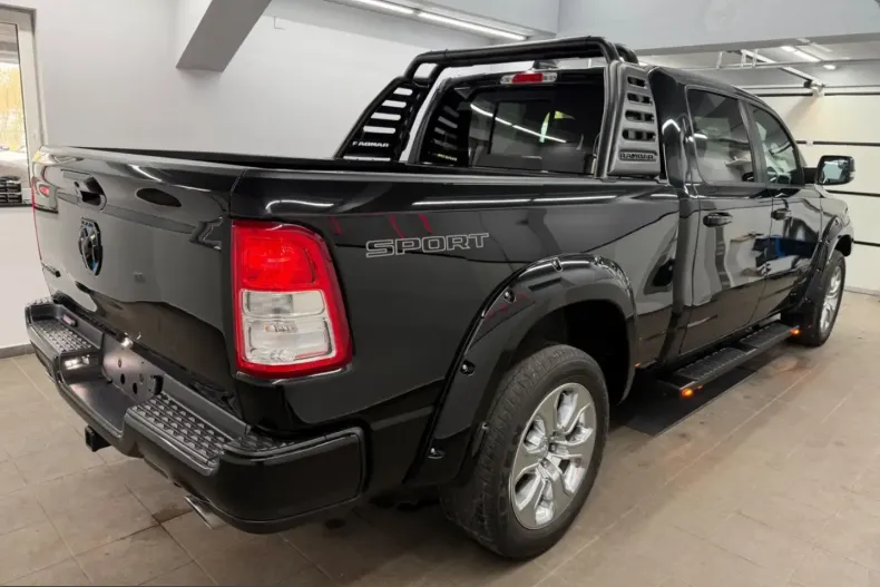 Dodge RAM din 2023 cu 49.226 km - oferta DOD209776 - foto 6