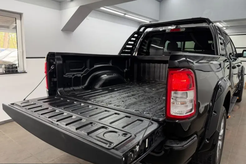 Dodge RAM din 2023 cu 49.226 km - oferta DOD209776 - foto 7
