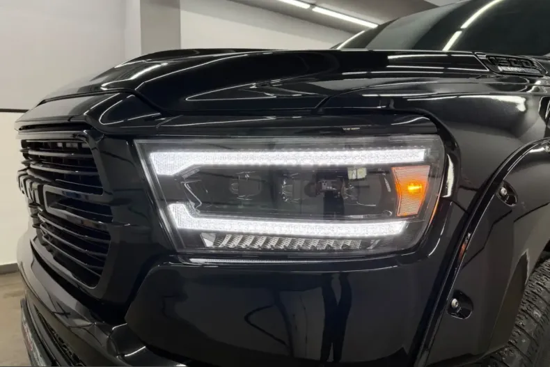 Dodge RAM din 2023 cu 49.226 km - oferta DOD209776 - foto 10